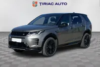 Land Rover Discovery Sport din 2024 cu 29.125 km - oferta LAN197100 - foto 2