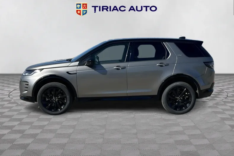 Land Rover Discovery Sport din 2024 cu 29.125 km - oferta LAN197100 - foto 3