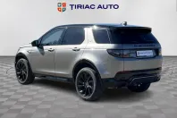 Land Rover Discovery Sport din 2024 cu 29.125 km - oferta LAN197100 - foto 4