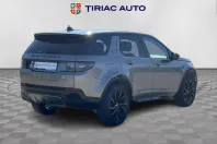 Land Rover Discovery Sport din 2024 cu 29.125 km - oferta LAN197100 - foto 6