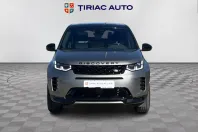 Land Rover Discovery Sport din 2024 cu 29.125 km - oferta LAN197100 - foto 9