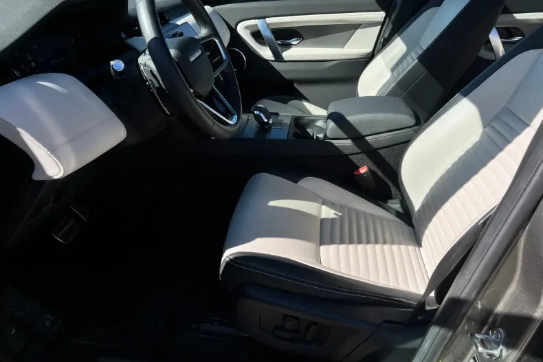 Land Rover Discovery Sport din 2024 cu 29.125 km - oferta LAN197100 - foto 10