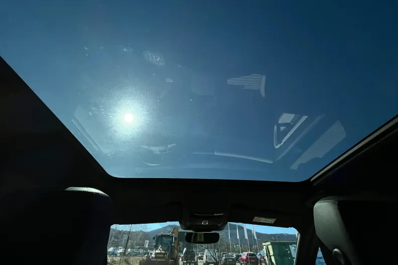 Land Rover Discovery Sport din 2024 cu 29.125 km - oferta LAN197100 - foto 15