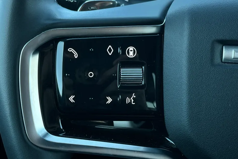 Land Rover Discovery Sport din 2024 cu 29.125 km - oferta LAN197100 - foto 17