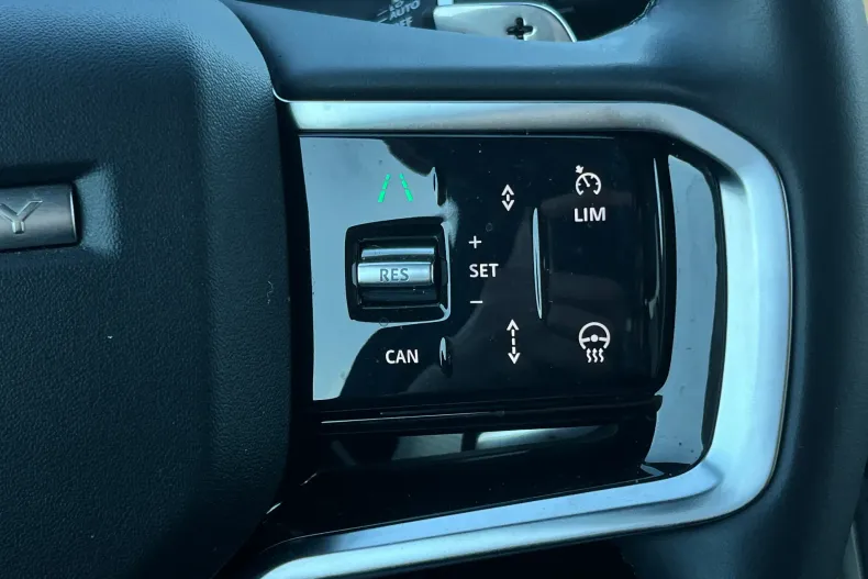 Land Rover Discovery Sport din 2024 cu 29.125 km - oferta LAN197100 - foto 18