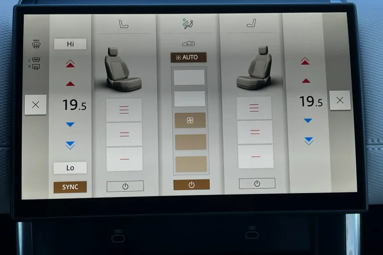 Land Rover Discovery Sport din 2024 cu 29.125 km - oferta LAN197100 - foto 23