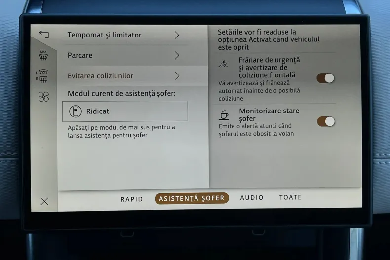 Land Rover Discovery Sport din 2024 cu 29.125 km - oferta LAN197100 - foto 26