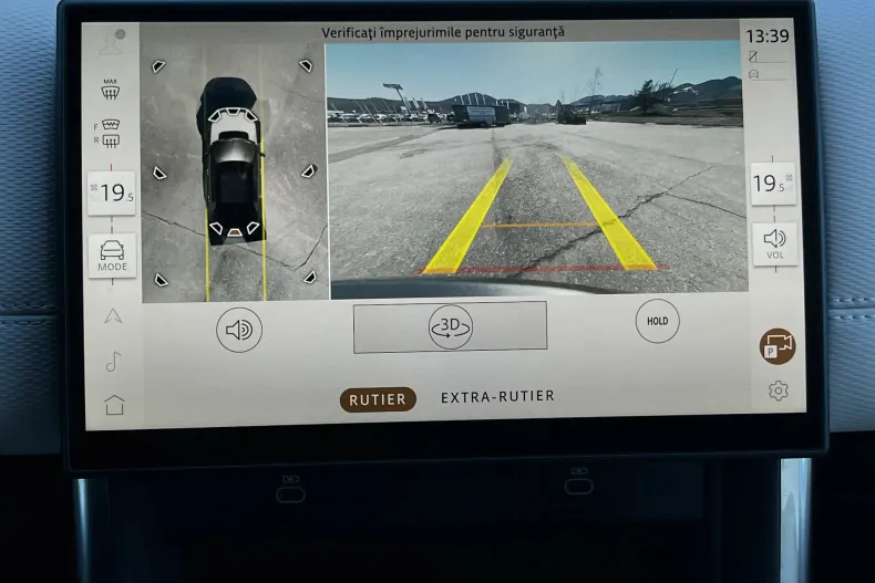 Land Rover Discovery Sport din 2024 cu 29.125 km - oferta LAN197100 - foto 27