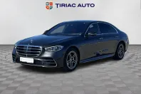 Mercedes-Benz S din 2023 cu 59.488 km - oferta MER197101 - foto 1