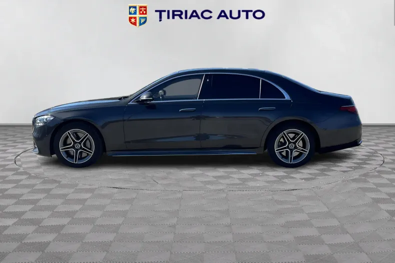 Mercedes-Benz S din 2023 cu 59.488 km - oferta MER197101 - foto 2
