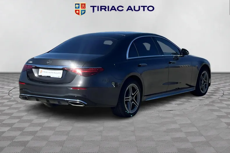 Mercedes-Benz S din 2023 cu 59.488 km - oferta MER197101 - foto 5