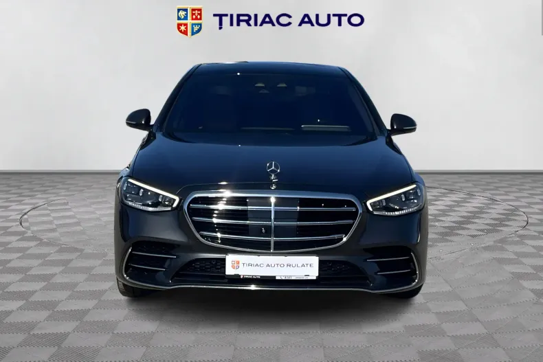 Mercedes-Benz S din 2023 cu 59.488 km - oferta MER197101 - foto 8