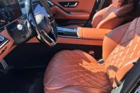 Mercedes-Benz S din 2023 cu 59.488 km - oferta MER197101 - foto 9