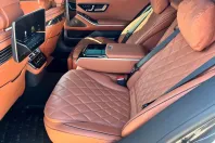 Mercedes-Benz S din 2023 cu 59.488 km - oferta MER197101 - foto 10