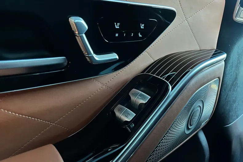 Mercedes-Benz S din 2023 cu 59.488 km - oferta MER197101 - foto 11
