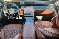 Mercedes-Benz S din 2023 cu 59.488 km - oferta MER197101 - foto 13