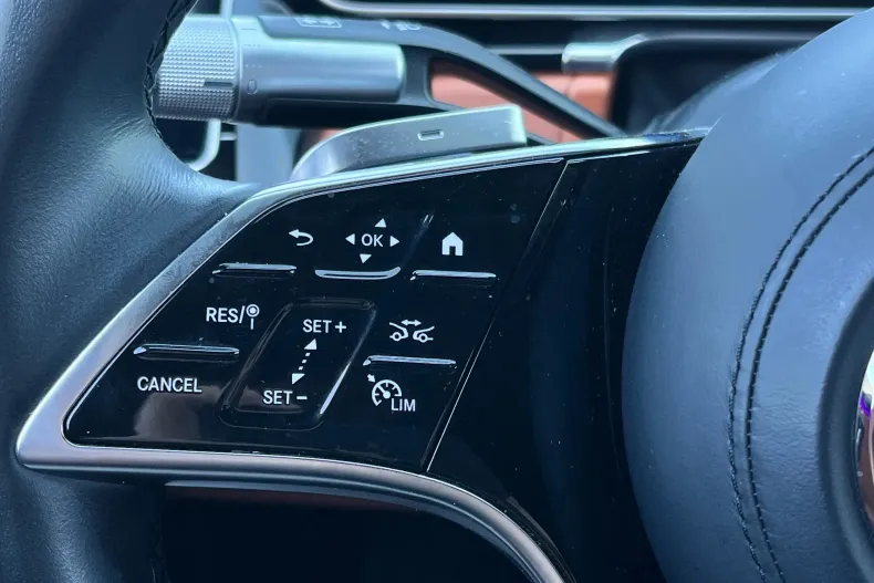 Mercedes-Benz S din 2023 cu 59.488 km - oferta MER197101 - foto 18