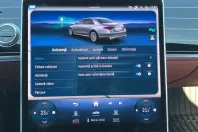 Mercedes-Benz S din 2023 cu 59.488 km - oferta MER197101 - foto 28