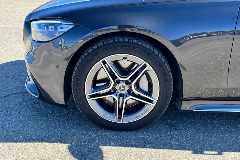 Mercedes-Benz S din 2023 cu 59.488 km - oferta MER197101 - foto 32