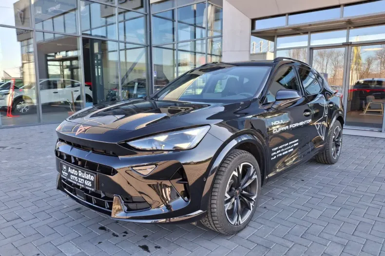 Cupra Formentor din 2025 cu 15.180 km - oferta CUP197102 - foto 1