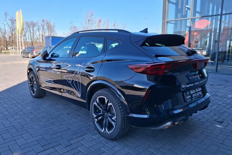 Cupra Formentor din 2025 cu 15.180 km - oferta CUP197102 - foto 3