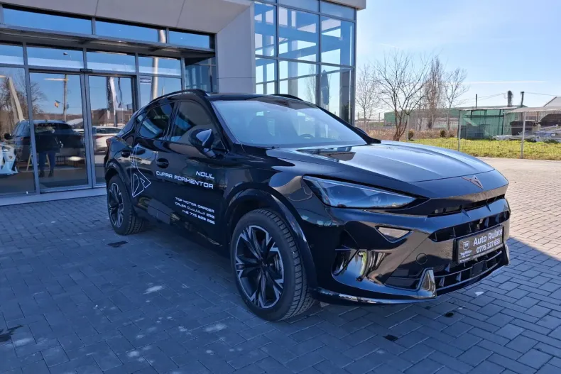 Cupra Formentor din 2025 cu 15.180 km - oferta CUP197102 - foto 7