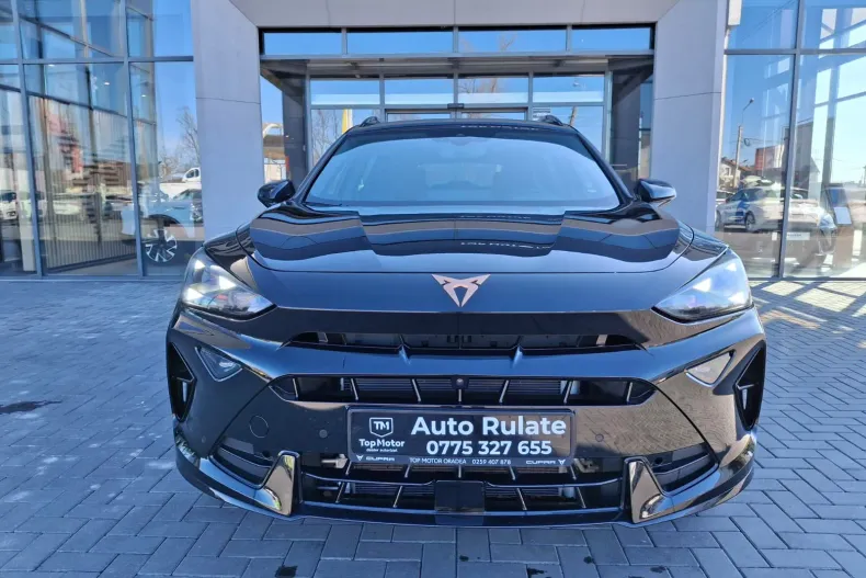 Cupra Formentor din 2025 cu 15.180 km - oferta CUP197102 - foto 8