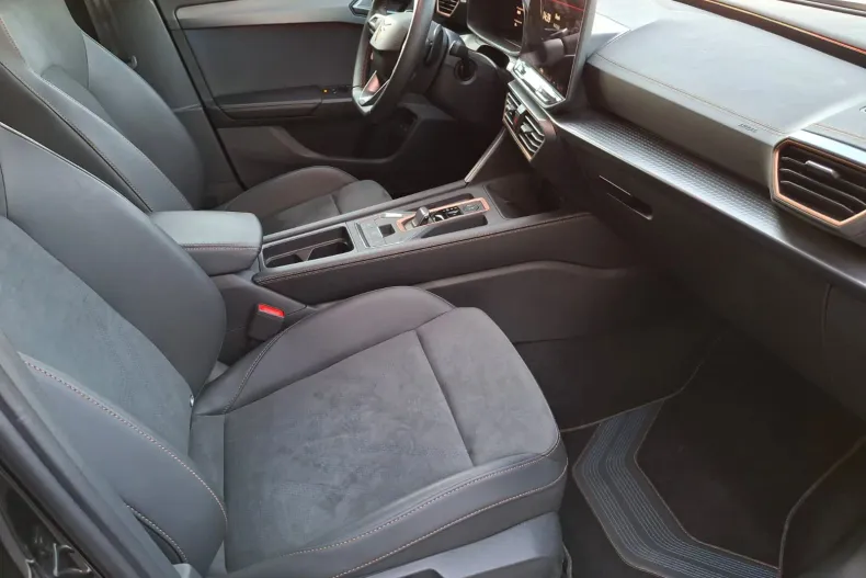 Cupra Formentor din 2025 cu 15.180 km - oferta CUP197102 - foto 10