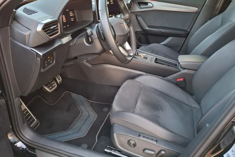 Cupra Formentor din 2025 cu 15.180 km - oferta CUP197102 - foto 13