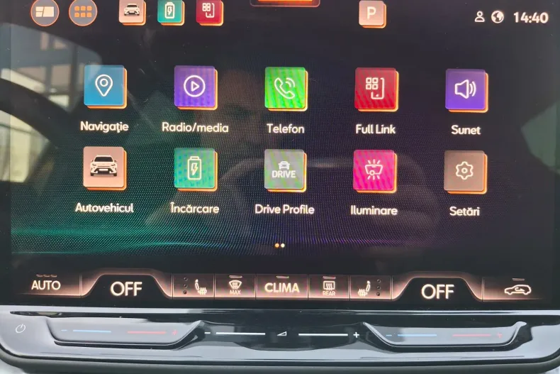 Cupra Formentor din 2025 cu 15.180 km - oferta CUP197102 - foto 17