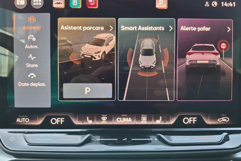 Cupra Formentor din 2025 cu 15.180 km - oferta CUP197102 - foto 18