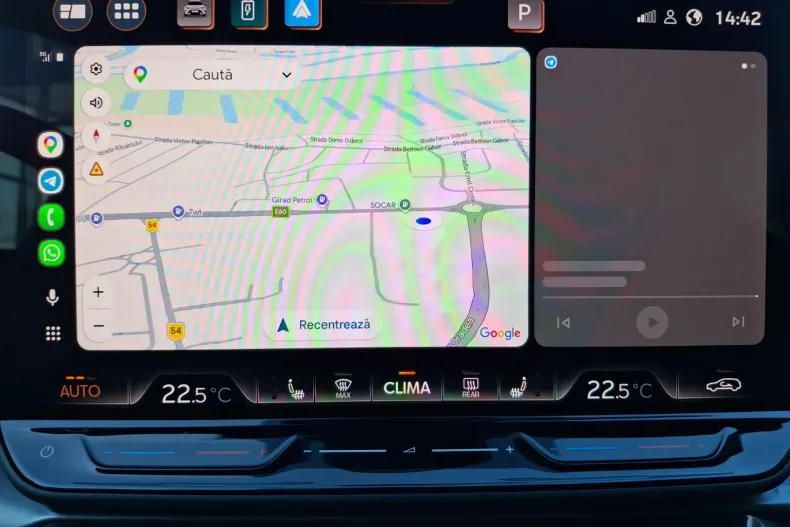 Cupra Formentor din 2025 cu 15.180 km - oferta CUP197102 - foto 22