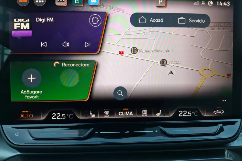 Cupra Formentor din 2025 cu 15.180 km - oferta CUP197102 - foto 23