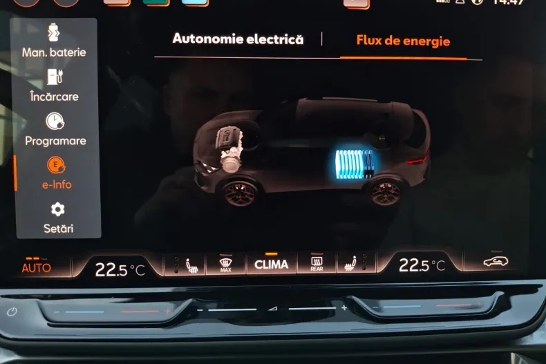 Cupra Formentor din 2025 cu 15.180 km - oferta CUP197102 - foto 27