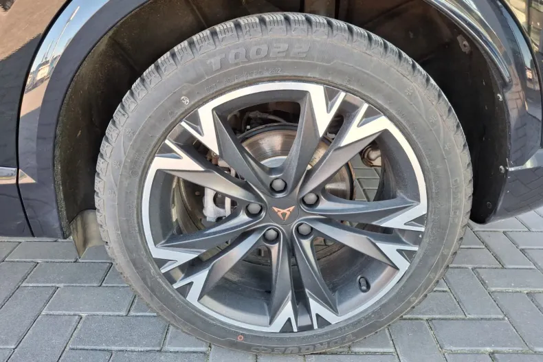 Cupra Formentor din 2025 cu 15.180 km - oferta CUP197102 - foto 32