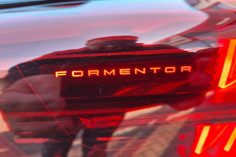 Cupra Formentor din 2025 cu 15.180 km - oferta CUP197102 - foto 33