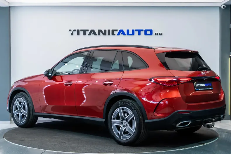 Mercedes-Benz GLC din 2022 cu 81.246 km - oferta MER197103 - foto 3