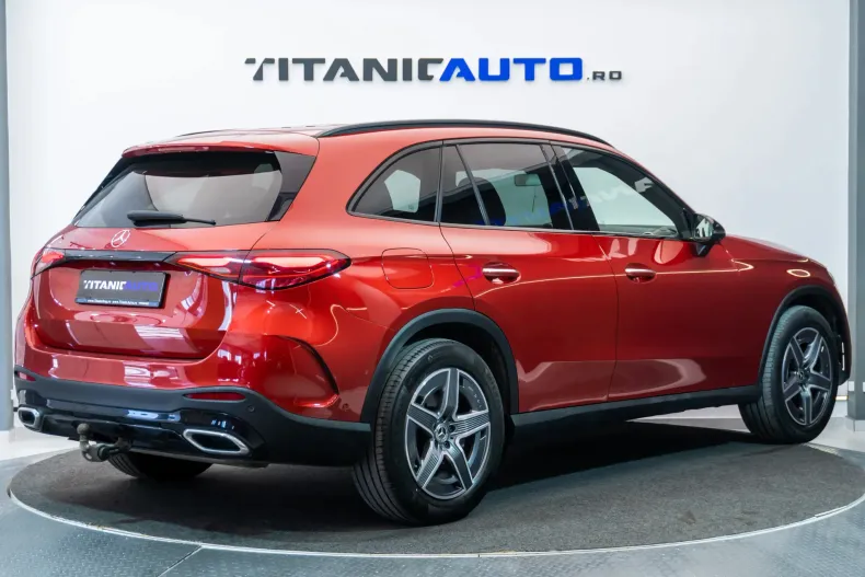 Mercedes-Benz GLC din 2022 cu 81.246 km - oferta MER197103 - foto 9