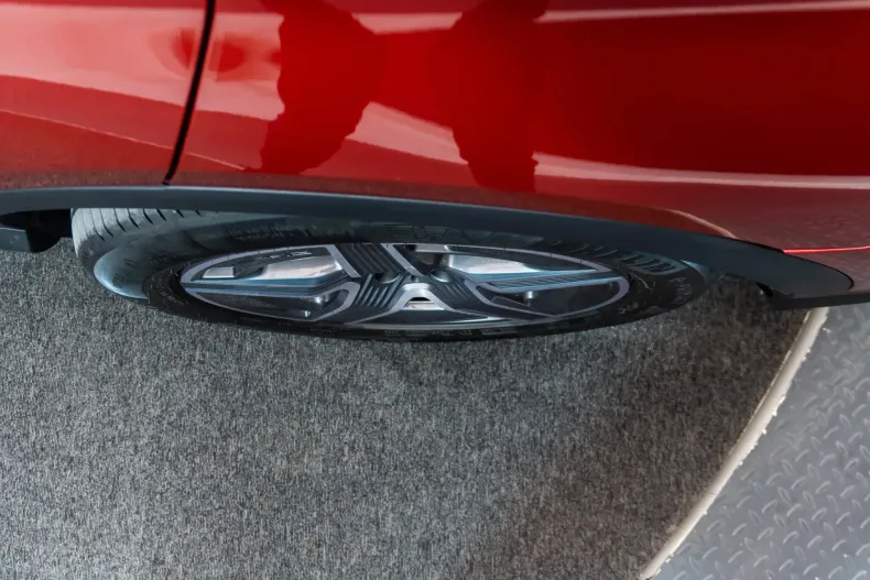 Mercedes-Benz GLC din 2022 cu 81.246 km - oferta MER197103 - foto 20