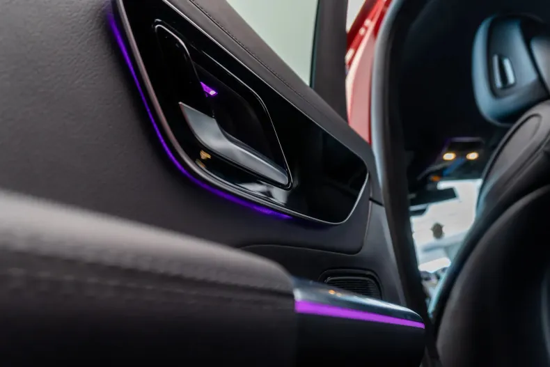 Mercedes-Benz GLC din 2022 cu 81.246 km - oferta MER197103 - foto 23