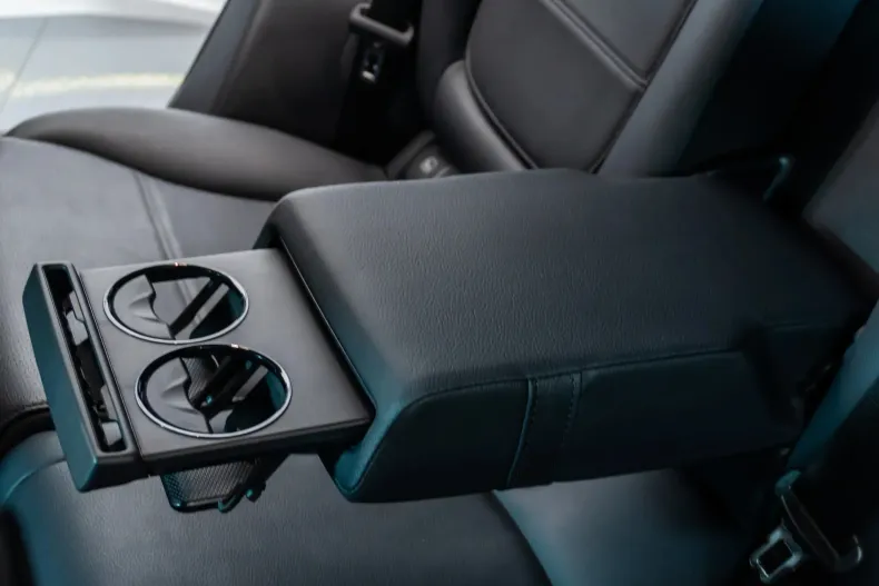 Mercedes-Benz GLC din 2022 cu 81.246 km - oferta MER197103 - foto 24