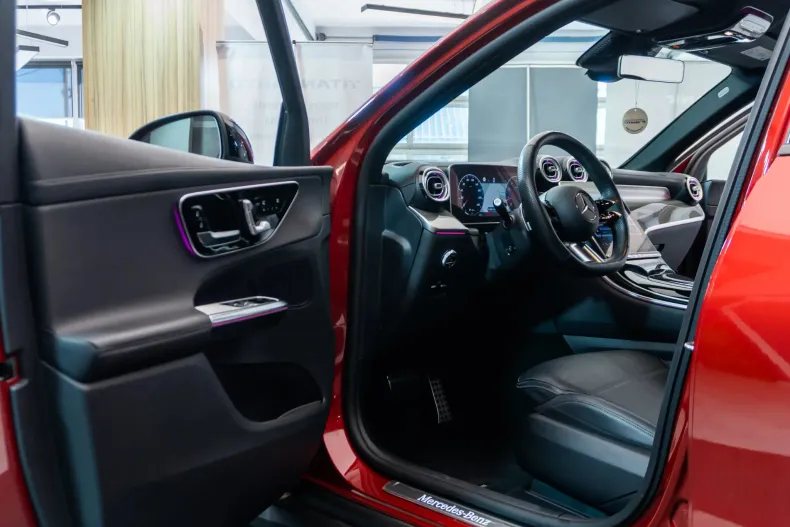 Mercedes-Benz GLC din 2022 cu 81.246 km - oferta MER197103 - foto 25