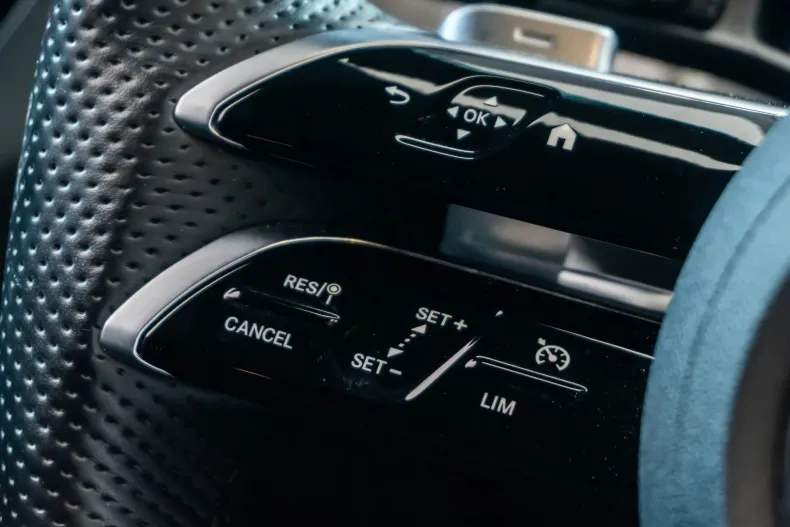 Mercedes-Benz GLC din 2022 cu 81.246 km - oferta MER197103 - foto 27