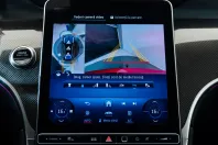 Mercedes-Benz GLC din 2022 cu 81.246 km - oferta MER197103 - foto 34