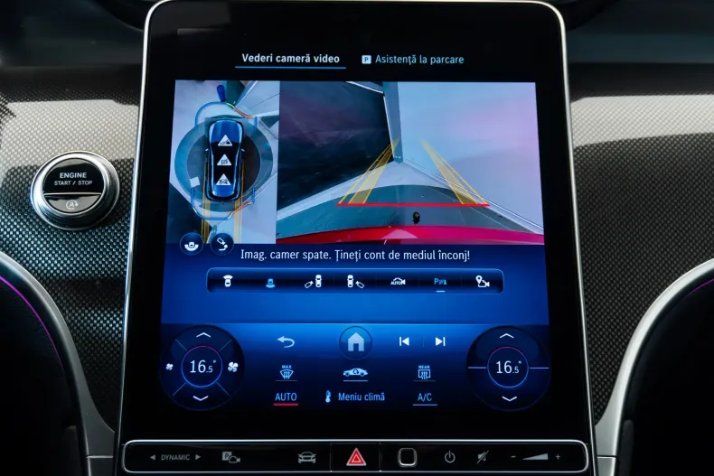 Mercedes-Benz GLC din 2022 cu 81.246 km - oferta MER197103 - foto 34