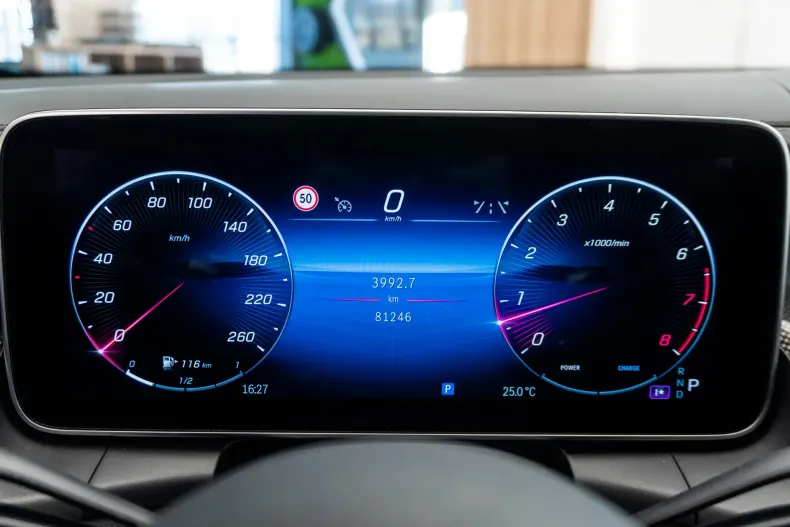 Mercedes-Benz GLC din 2022 cu 81.246 km - oferta MER197103 - foto 36