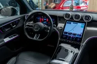 Mercedes-Benz GLC din 2022 cu 81.246 km - oferta MER197103 - foto 37