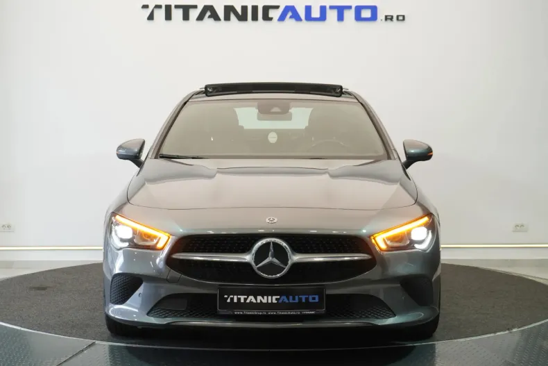 Mercedes-Benz CLA 180 (Clasa CLA) din 2020 cu 108.100 km - oferta MER197104 - foto 5