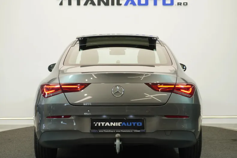 Mercedes-Benz CLA 180 (Clasa CLA) din 2020 cu 108.100 km - oferta MER197104 - foto 6