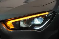 Mercedes-Benz CLA 180 (Clasa CLA) din 2020 cu 108.100 km - oferta MER197104 - foto 11